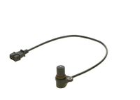 BOSCH Drehzahlsensor, Motormanagement 0281002191