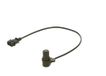 BOSCH Drehzahlsensor, Motormanagement 0281002191