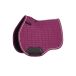 LeMieux Tapis de selle pour cheval Suede GP