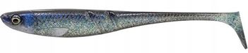 Savage Gear Collapser 22cm leurre artificiel (2 pièces) - Blue Thunder