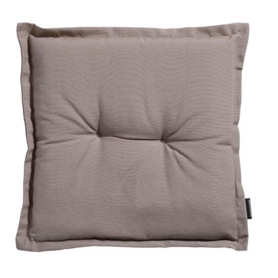 Madison zitkussen Panama 50 x 50 cm taupe