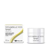 VITAMINE Marco Viti Pharmaceuticals Viti Vitamin E Lipogel For Dry Skin 50 Ml