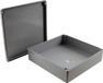 Hammond Electronics 1590ZGRP253 Boîtier universel