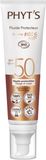 PHYT'S Zonnebrandmiddel voor kinderen, SPF50, 100 ml