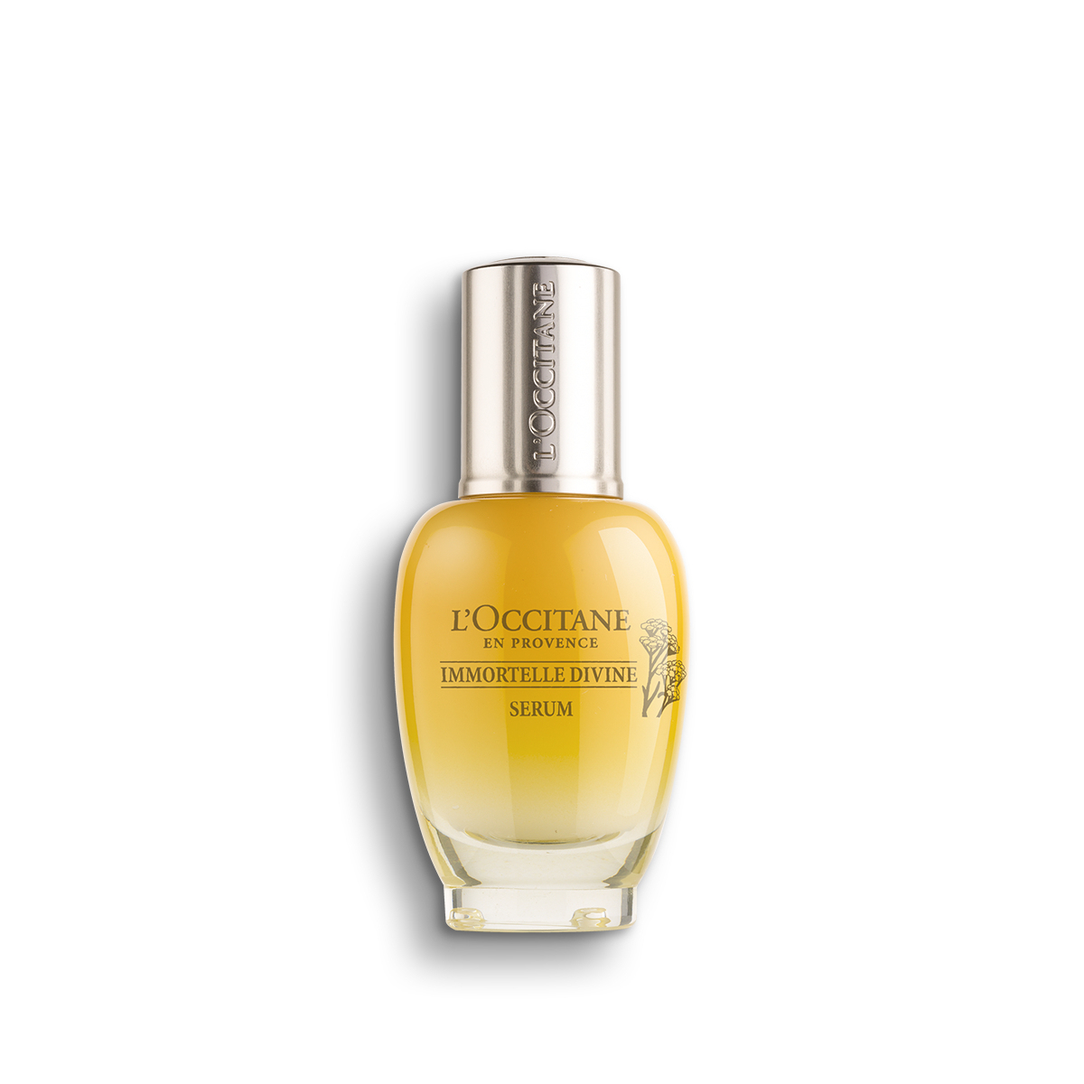 L&#39;Occitane   Immortelle Divine Serum