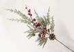 VEA s.r.l. (ILM) Steel Grote grenen + Berry Easy 81 cm, Mix, Normaal