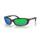Costa Brine Lunettes de soleil polarisées miroir