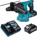Makita HR011GZ combihamer