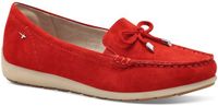 Tamaris COMFORT Tamaris WIDE FIT Women's Slip-ons 8-84600-44 501 Wide Fit Size: 41 EU