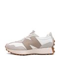 New Balance Sneakers laag beige