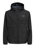 JACK & JONES Functionele jas zwart