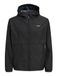 JACK & JONES Functionele jas zwart