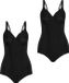 Triumph Body Modern Soft+Cotton Zwart 80C