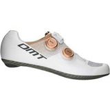DMT Kr0 Evo Superlight Chaussures de course Blanc/Bronze EU 43.5