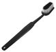 Giant toothbrush Toothbrush Giant toothbrush 39 cm - Toothbrush holder - Plastic - Funny accessories - Cheerful colors - Lightweight and robust