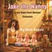 Jake The Nanny: Great baby food blender explosion