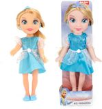 Toi-Toys Pop ijsprinses blauw