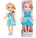 Toi-Toys Pop ijsprinses blauw