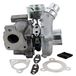 MEAT & DORIA Turbocompresseur 65833