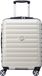 DELSEY PARIS trolley Shadow 5.0 4DR Trolley Cabine Slim Line 55 Ivoire crème