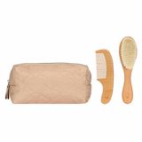 THUN - Cosmetische tas voor kinderen - Baby Dolce Fattoria - 20 x 8 x 10 cm
