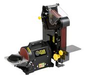 Fartools SLTS 550-550W schuurcombinatie