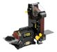 Fartools SLTS 550-550W schuurcombinatie