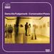 Conversation Damu The Fudgemunk - Conversation Peace (CD)