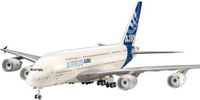 Revell Airbus A380 Design Nouvelle livrée Premier vol - 04218