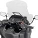 Givi Adaptateur De Montage Au-dessus Des Instruments Fb1211 Honda Forza 750 2025