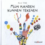 Oogappel Mijn handen kunnen tekenen