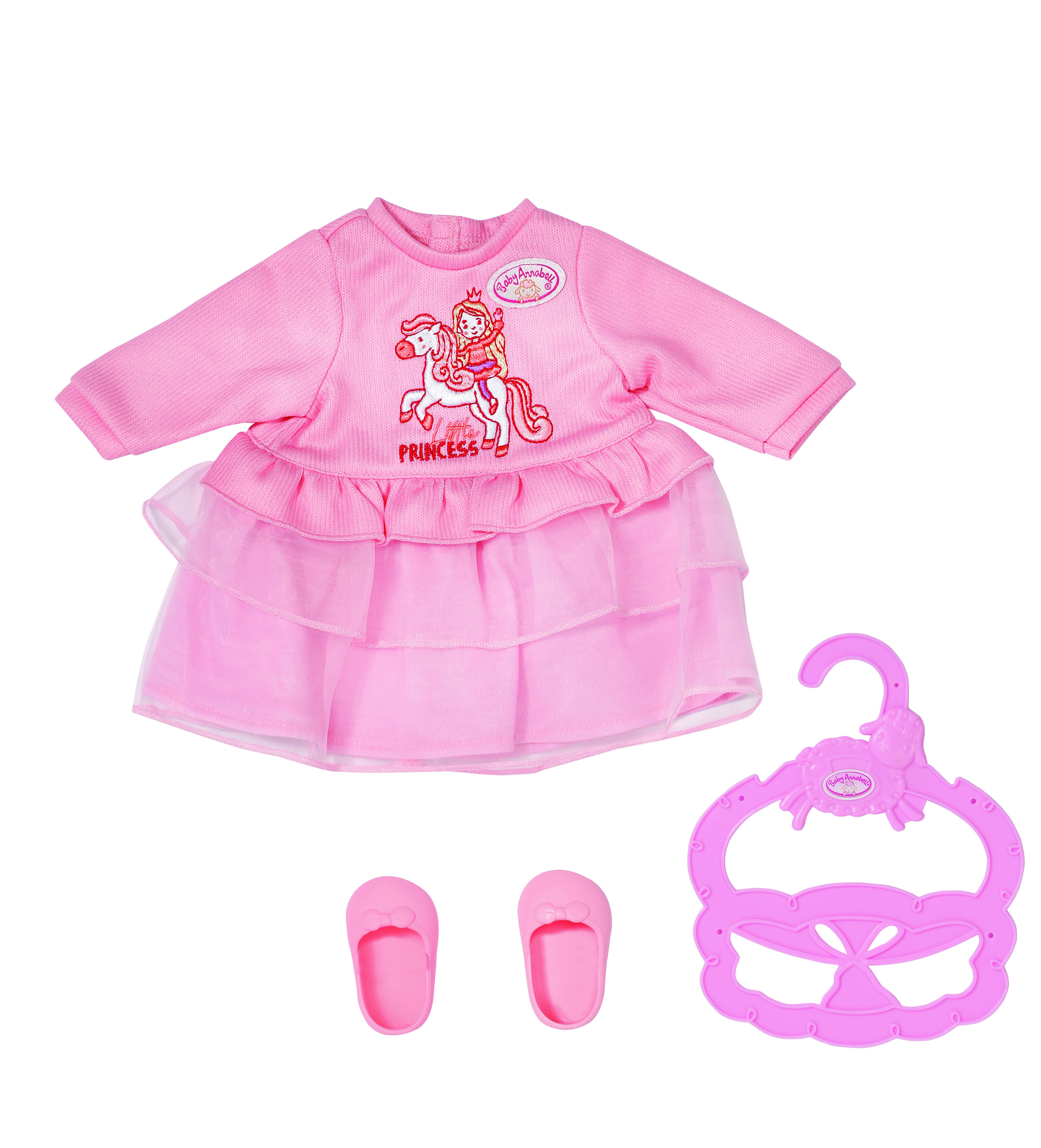 Baby Annabell Little Sweet Set