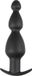 Sinner Gear Holle Siliconen Buttplug - 8718627532508