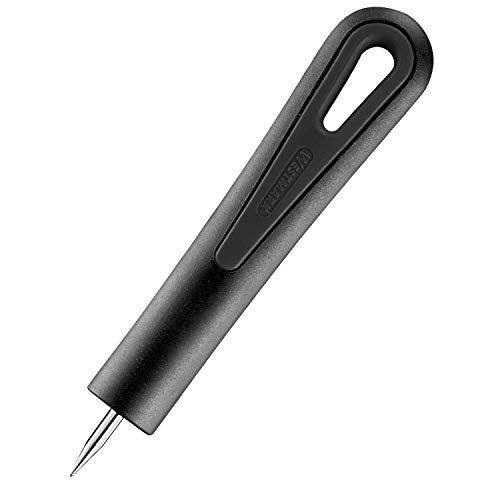 Westmark Blikprikker Gentle - 14 cm - Zwart