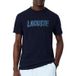 Lacoste Camiseta lacoste th8916 166 navy blue s
