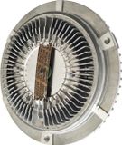 HELLA Koppeling, koelventilator, mechanisch, Ø 160 mm, geschikt voor o.a. AUDI A6