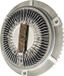 HELLA Koppeling, koelventilator, mechanisch, Ø 160 mm, geschikt voor o.a. AUDI A6