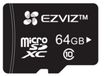 EZVIZ MicroSDXC UHS-I Classe 10 32 Go