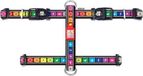 Max & Molly Hondentuig H-Harnas Movie S 30-46cm