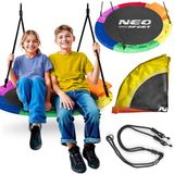 Neo-Sport Swingo nestschommel
