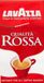 Lavazza Qualita Rossa Gemalen Koffie