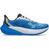 Under Armour Velociti Distance Heren Hardloopschoenen - Blauw, Zwart, Maat 44