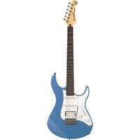 Yamaha Pacifica 112J II Lake Placid Blue Electric Guitar
