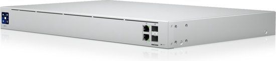 Ubiquiti Networks Gateway Pro - Gateway/controller - 1000 Mbit/s - UXG-Pro