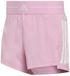 Adidas KC7645 Rosa XS EU Hose