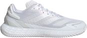 Adidas Defiant Speed 2 Clay Padelschoenen Dames