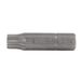 5Xpuntas Bahco 5x Torx T30 35mm 5/16" Bits
