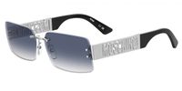 Moschino Zonnebrillen MOS169/S ECJ/08 Blauw