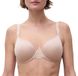 Chantelle BH 'Champs Elysees' lichtbeige