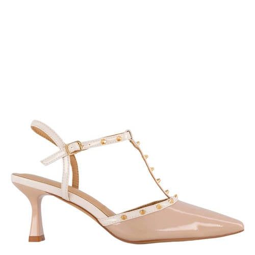 Graceland pumps roze